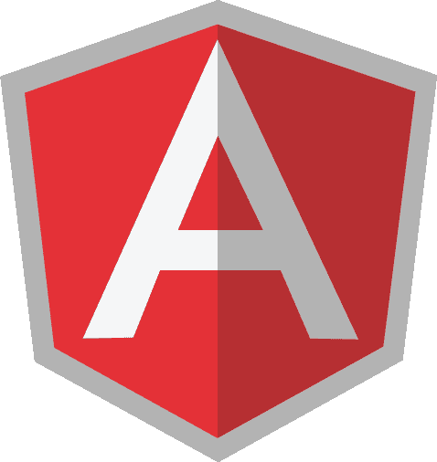 AngularJS logo